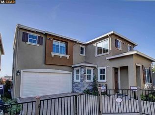 389 Baja Ct, Brentwood, CA