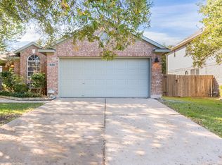 1833 Chino Valley Trl, Round Rock, TX 78665