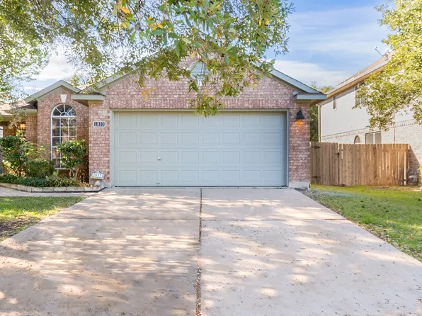 1833 Chino Valley Trl, Round Rock, TX 78665