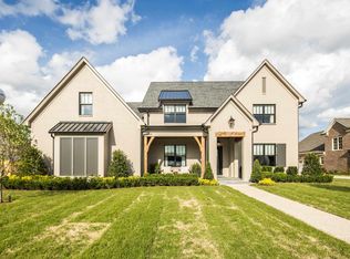 3226 Caddis Ln LOT 56, Memphis, TN 38138