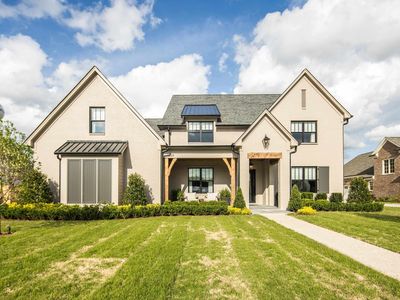 3226 Caddis Ln Lot 56, Memphis, TN, 38138