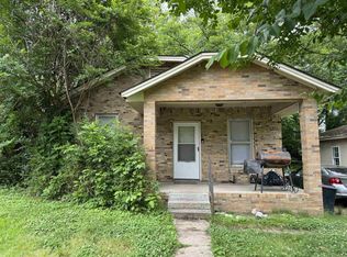 122 Butterworth Ave, Dyersburg, TN 38024