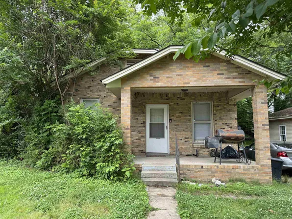 122 Butterworth Ave, Dyersburg, TN 38024