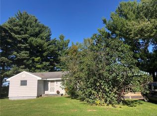 3484 Grant Rd, Clinton, NY 13323