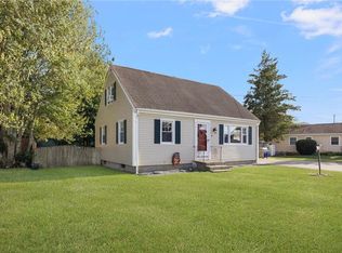 45 Canario Dr, Warren, RI 02885