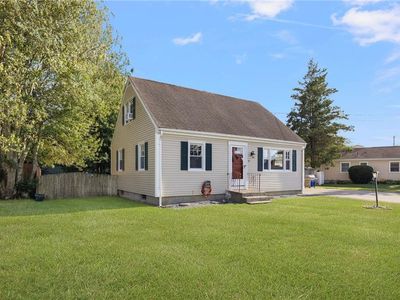 45 Canario Dr, Warren, RI, 02885