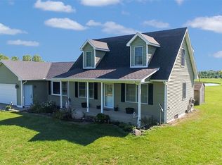 10434 Oak Rd, Otisville, MI 48463