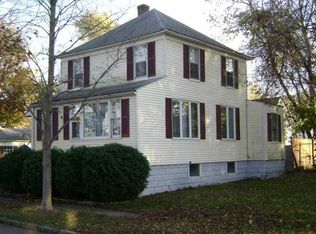 20 Ottawa Ave, Warwick, RI 02889