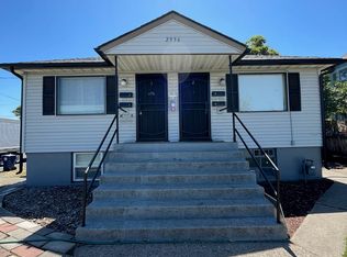 2936 E Wabash Ave APT 4, Spokane, WA 99217