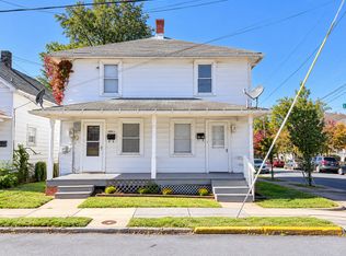 1001 S Cameron St, Winchester, VA 22601