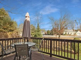 12 Yorkshire Ln #46, Nashua, NH 03063