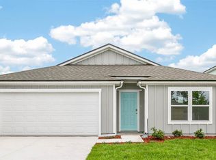 54 Sawdust Ln, Palm Coast, FL 32137