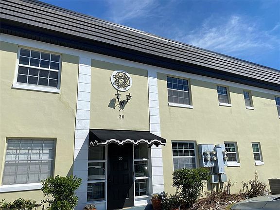 2nd image of 1500 Gay Rd Unit 20-D