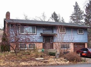 415 Irene Pl, Cheney, WA 99004