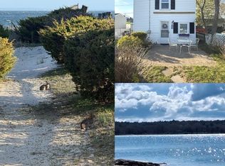 36 Wankinquoah Ave, Wareham, MA 02571