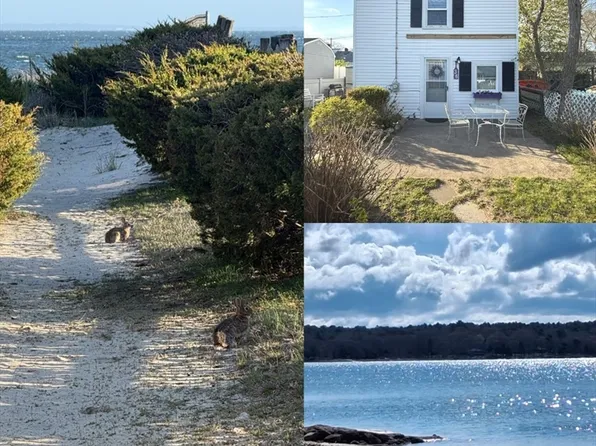 36 Wankinquoah Ave, Wareham, MA 02571