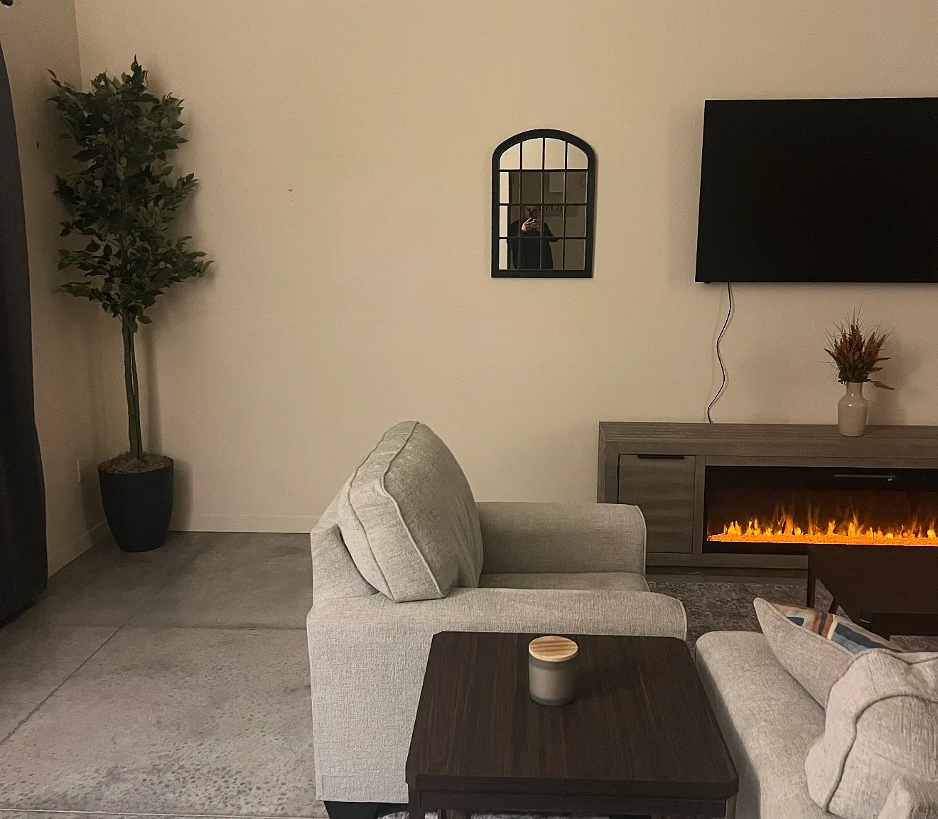 1 bed, 1039 sqft, $2,600 — Photo 3