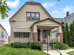 3036 N Pierce St #A, Milwaukee, WI 53212