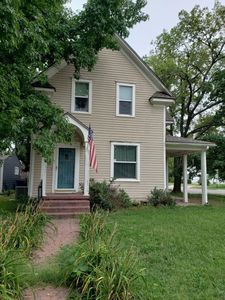 601 E 5th St, Newton, KS, 67114
