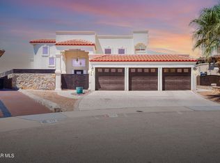 379 Emerald Cloud Ln, El Paso, TX 79928