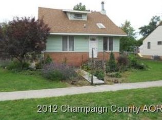 109 E Main St, Royal, IL 61871