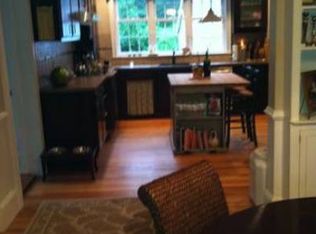 190 Hornbine Rd, Rehoboth, MA 02769