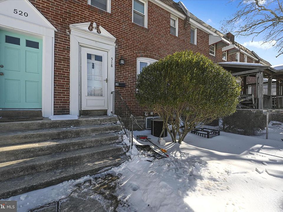 1st image of 518 Jansen Ave