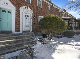 518 Jansen Ave, Essington, PA 19029