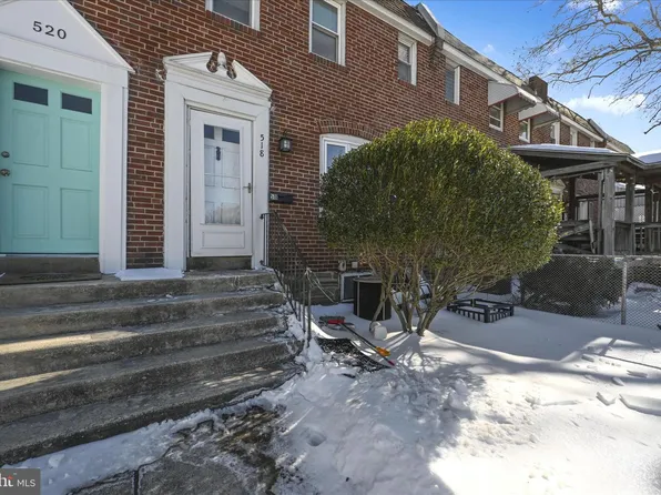 518 Jansen Ave, Essington, PA 19029