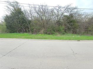 0 Edison Ave, Bridgeport, TX 76426