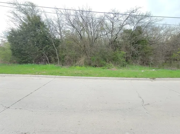 0 Edison Ave, Bridgeport, TX 76426