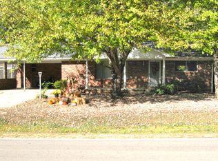 19381 State Hwy E, Bloomfield, MO 63825
