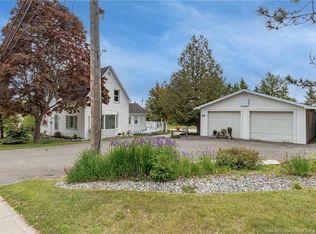 416 Hampton Rd, Quispamsis, NB E2E4V5