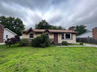 4671 Valleyridge Ave SW, Wyoming, MI 49519