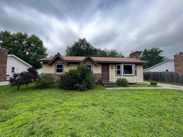 4671 Valleyridge Ave SW, Wyoming, MI 49519