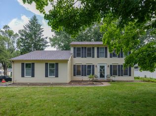 3002 Applelane Ave, Kalamazoo, MI 49008