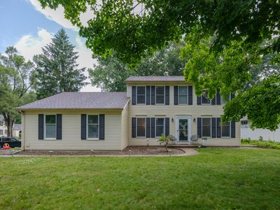 3002 Applelane Ave, Kalamazoo, MI, 49008