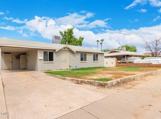 6340 W Cavalier Dr, Glendale, AZ 85301