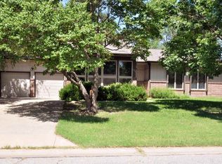 1443 N Windmill Ct, Derby, KS 67037