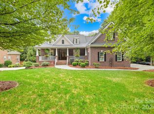 5211 Shannamara Dr, Stallings, NC 28104