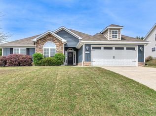 3109 Brevard Dr, Graniteville, SC 29829