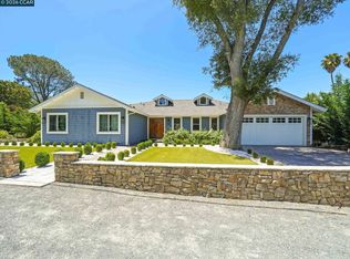 336 Bonanza Way, Danville, CA 94526