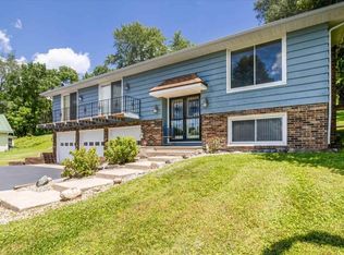 7122 N Prairie Rd, Springport, IN 47386