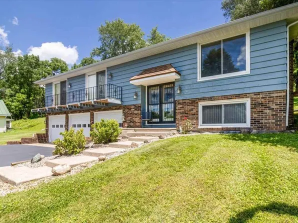 7122 N Prairie Rd, Springport, IN 47386