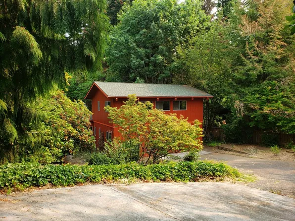 5916 NW Bernie Dr, Vancouver, WA 98663