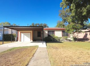3147 E Southcross Blvd, San Antonio, TX 78223