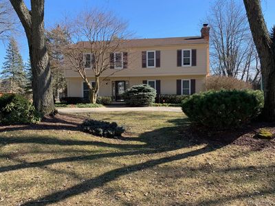 5649 Beauchamp, West Bloomfield, MI, 48322