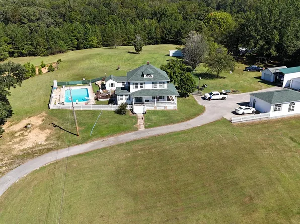 26669 Queentree Rd, Mechanicsville, MD 20659