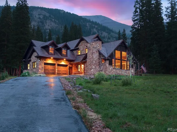 277 Whispering Pines Circle, Breckenridge, CO 80424
