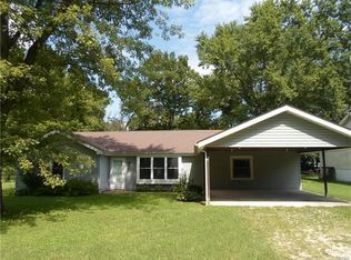 4662 Spring Glen Dr, House Springs, MO 63051